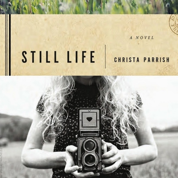 christaparrish